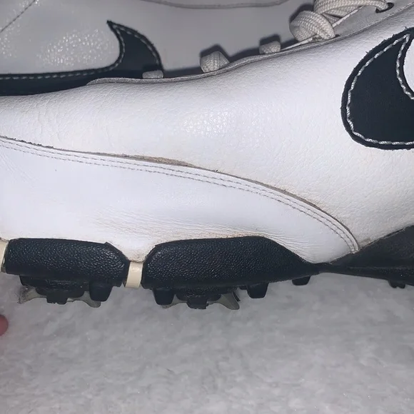 Mens golf shoes size 10W - Picture 14 of 17